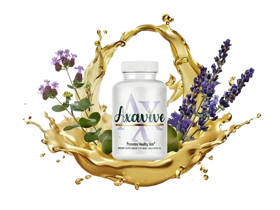 Axavive axon renewal skin formula Canada